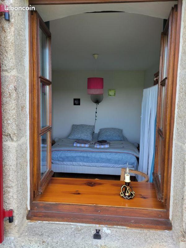 Se Reconnecter A La Nature Au Gite 3 Etoiles De Montager A Saint Andre De Chalencon Ngoại thất bức ảnh