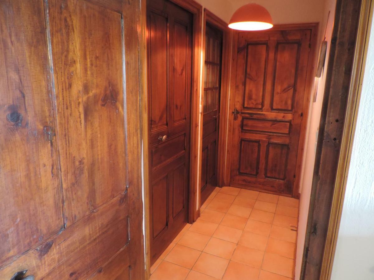 Se Reconnecter A La Nature Au Gite 3 Etoiles De Montager A Saint Andre De Chalencon Ngoại thất bức ảnh